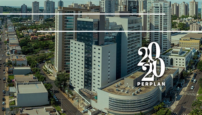 20 anos da Perplan