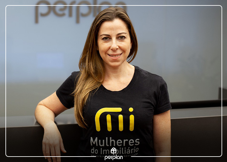 Mulheres no imobiliario