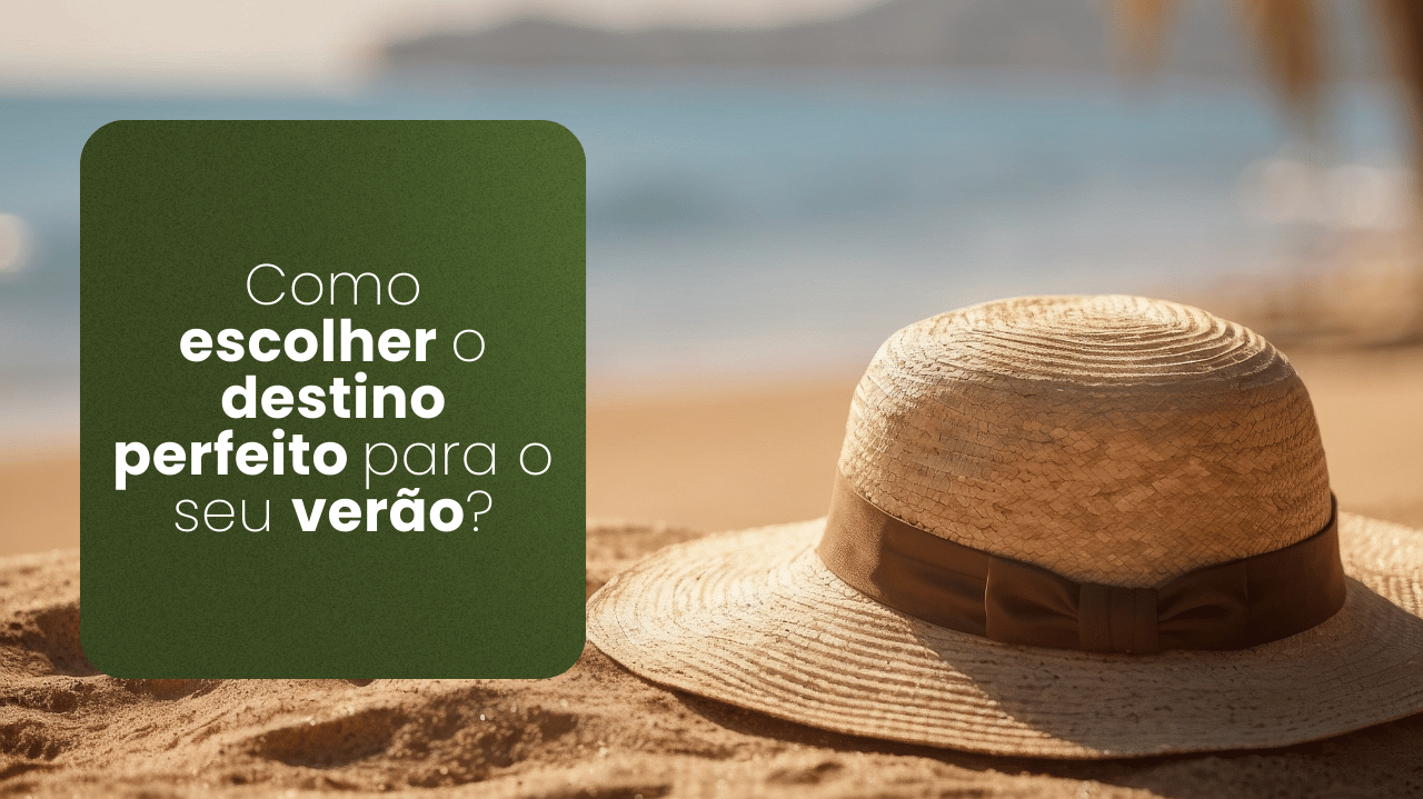 Praia, Cachoeira, Trilha qual escolher para curtir o verão